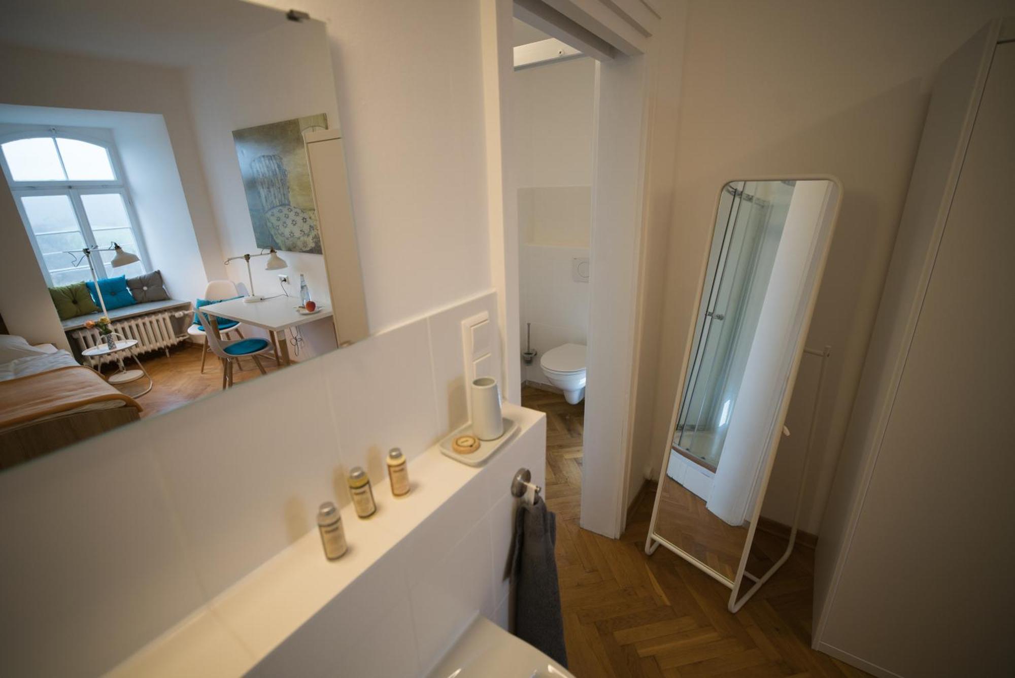 Biohotel Schloss Kirchberg Kirchberg an der Jagst Номер фото